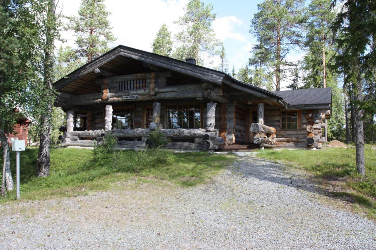 Rukan Salonkilomat Værelse billede