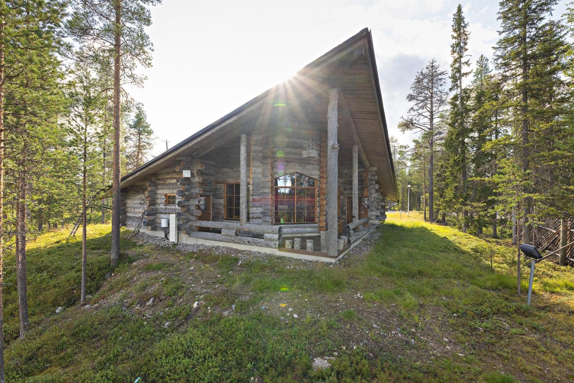 Rukan Salonkilomat Værelse billede
